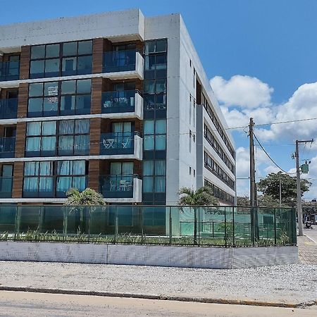 Rio Park Avenue, Studio 4 - By Trh Home Stay Ресифи Екстериор снимка