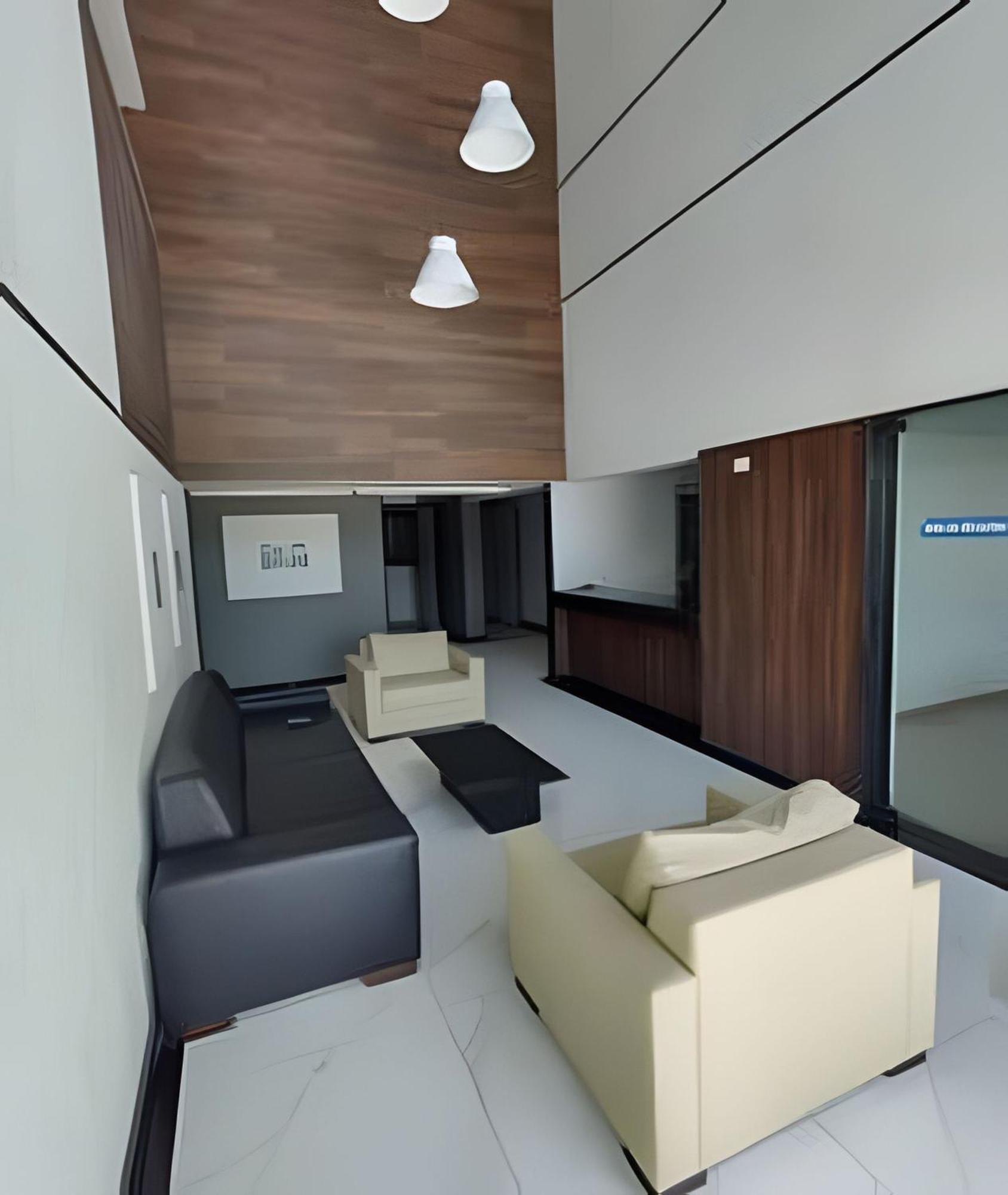 Rio Park Avenue, Studio 4 - By Trh Home Stay Ресифи Екстериор снимка